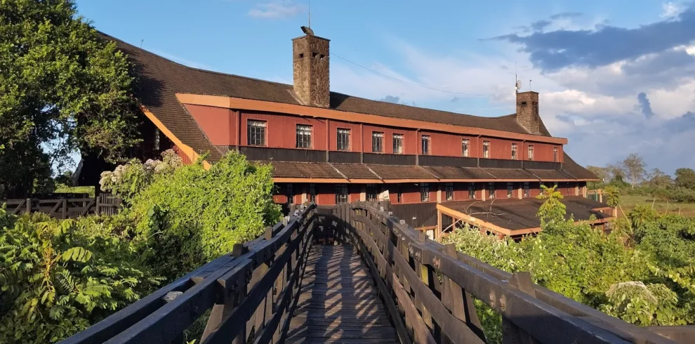 Aberdare National Park 04